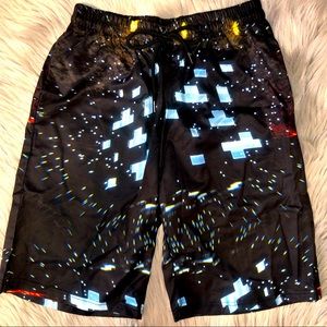 🔥👀🔥Minecraft Boys Swimtrunks NEW!